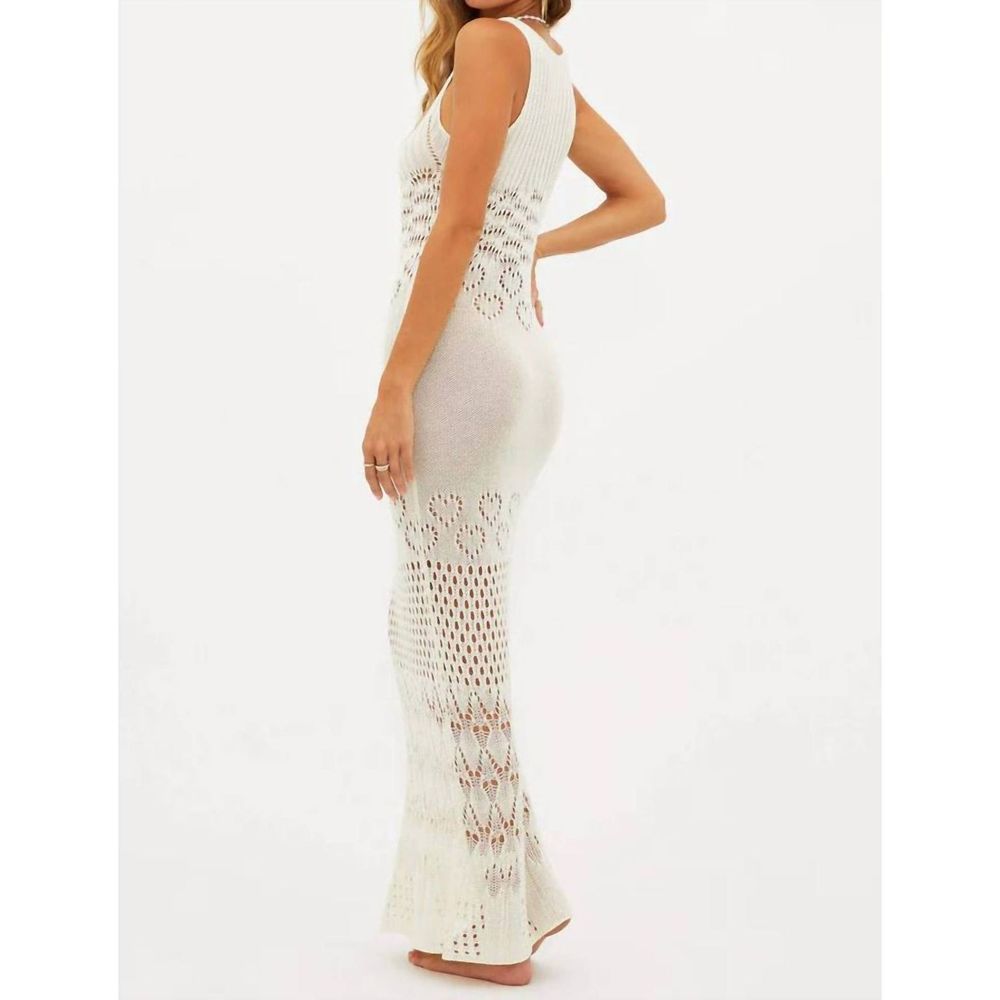White Beach Riot Size XS Straight dress - Picture 2 of 2